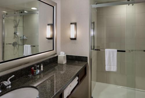 Junior King Suite