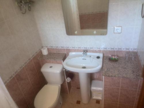 Hostal Yuste