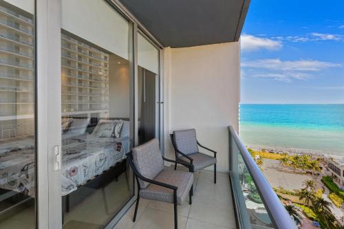 LUXURY PENTHOUSE ON THE BEACH 3/3 OCEANFRONT CONDO - image 5