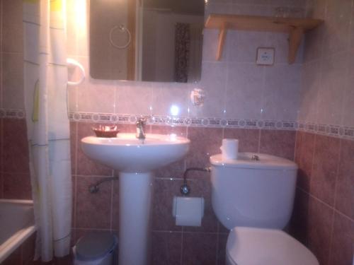 Hostal Yuste