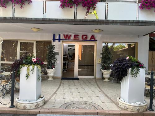 Hotel Wega - image 5