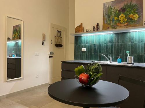 La Casa di Greta, Florencie (fotografie 7)