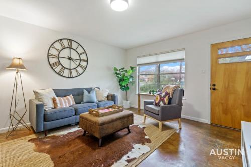 Essence of Austin Fully Equipped and Stylish Abode in Austin, USA
