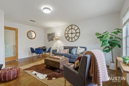 Essence of Austin Fully Equipped and Stylish Abode in Austin, USA