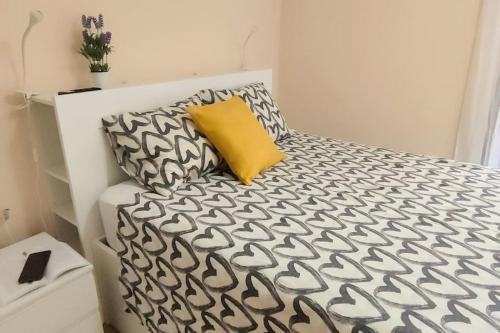 Urban Garden Hideaway