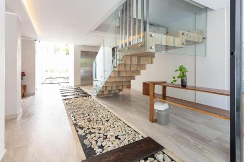 Toh House Luxury by Boutique Apartments MX in Playa del Carmen, Mexico