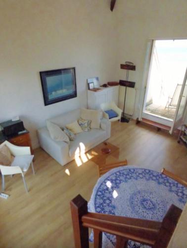 B&B Luc-sur-Mer - Beautiful seafront flat ! - Bed and Breakfast Luc-sur-Mer