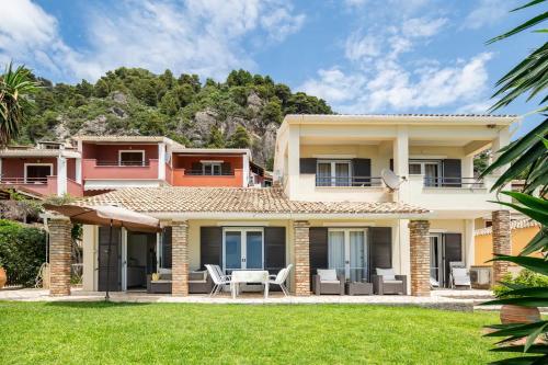 Agapi mou gîte à louer Glyfada