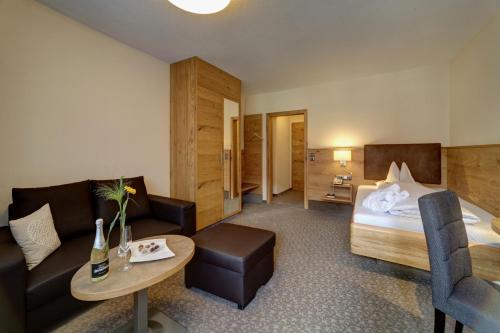 1 twin bed