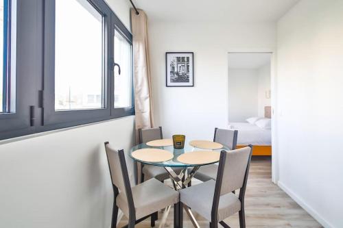 Amazing Appartment 4 Peoples - Montrouge
