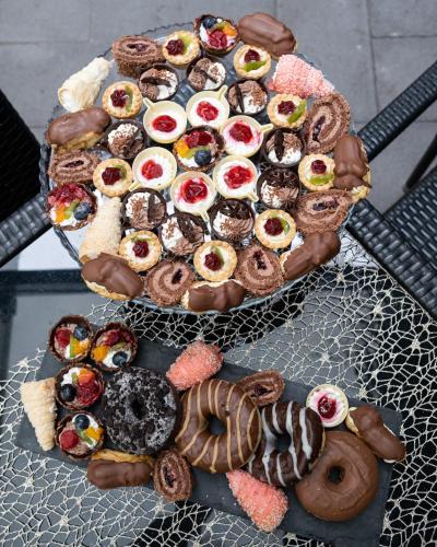 Hotel Marabella - image 10