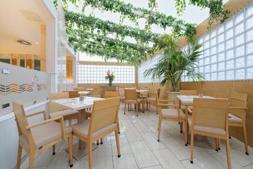 BULL Eugenia Victoria & SPA - image 9