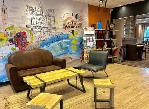 Mercure Lyon Est Chaponnay - image 12