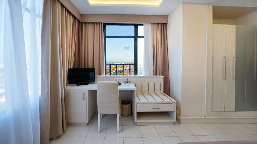 Single Room image 5