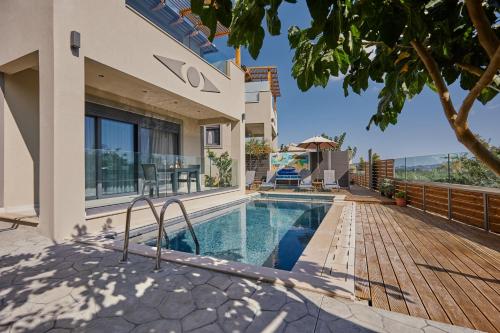 Azor Luxury Villa II