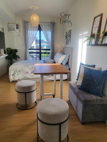 Elijas' Nook At Pine Suites - Tagaytay