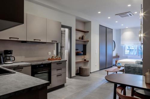 Jasmine Luxury Apartment, Atene (foto 4)