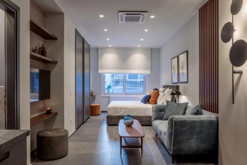 Jasmine Luxury Apartment, Atene