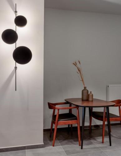 Jasmine Luxury Apartment, Atene (foto 5)