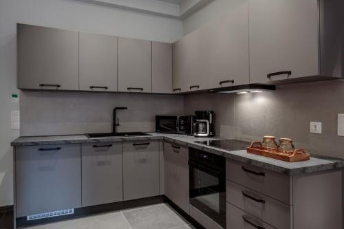 Jasmine Luxury Apartment, Atene (foto 6)