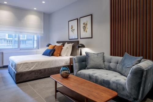 Jasmine Luxury Apartment, Athens