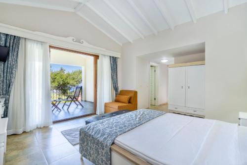 Alya Villa Hotel - image 13