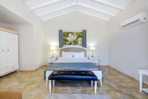 Alya Villa Hotel - image 6