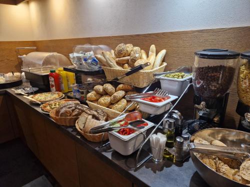 Family hotel Maxim in Beroun