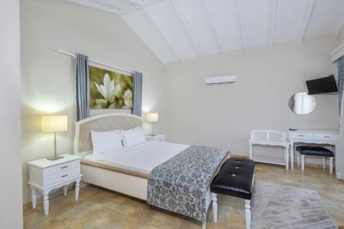 Alya Villa Hotel - image 12