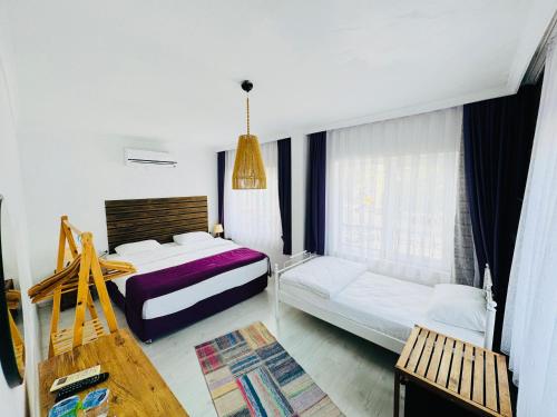 Fuda Hotel in Datca