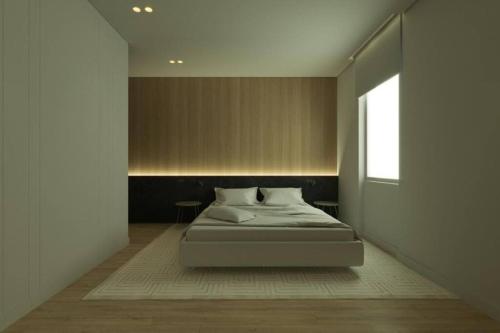 NEW-Amazing Chic & luxurious 2 bedroom+Terrace+P