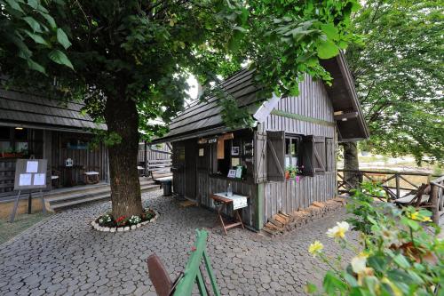Ethno Houses Plitvice Lakes - image 6