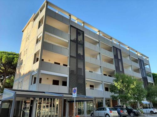 Apartment in Lignano Sabbiadoro 21790