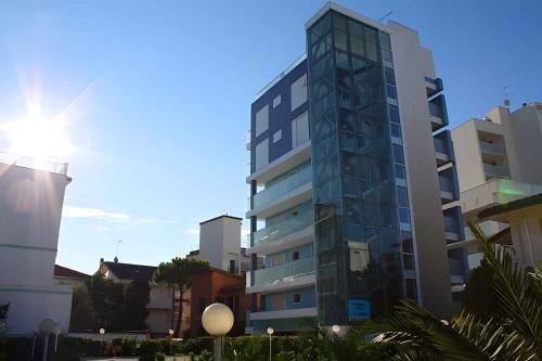 Apartment in Lignano Sabbiadoro 21778