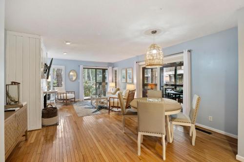 PS4521: 4521 Parkside Villa in Kiawah Island (Dél-Karolina)