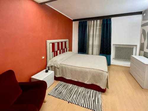 Deluxe Apartment Vittorio Po Torino centro, Turín (fotografie 3)