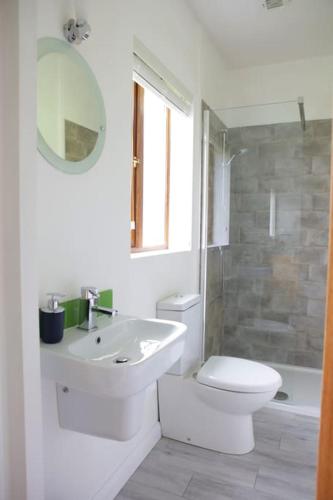 One bedroom spacious apartment in Salthill