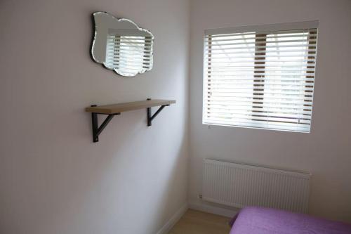 One bedroom spacious apartment in Salthill