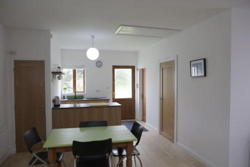 One bedroom spacious apartment in Salthill