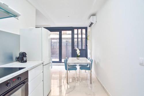 Beautiful Appartment 6 Peoples in Montrouge