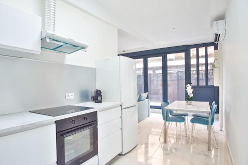 Beautiful Appartment 6 Peoples in Montrouge