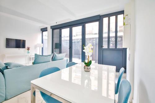 Beautiful Appartment 6 Peoples in Montrouge