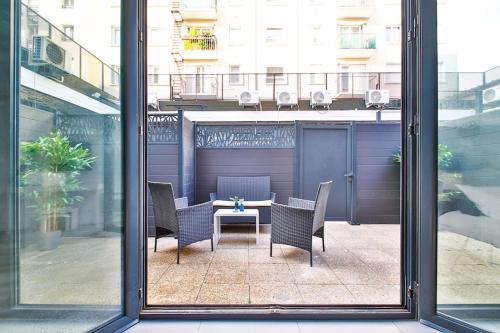 Beautiful Appartment 6 Peoples in Montrouge