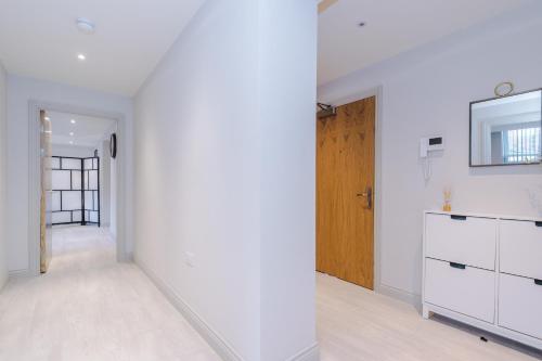 Luxury Central Home in Leeds Sleeps 6 by PureStay, Leeds (zdjęcie 7)