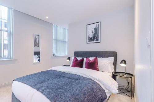 Luxury Central Home in Leeds Sleeps 6 by PureStay, Leeds (zdjęcie 5)