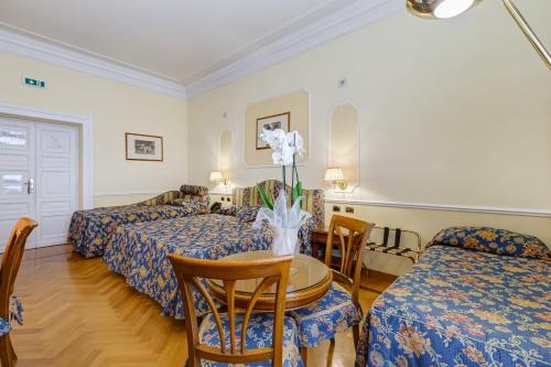 Hotel Cellini, Řím (fotografie 8)