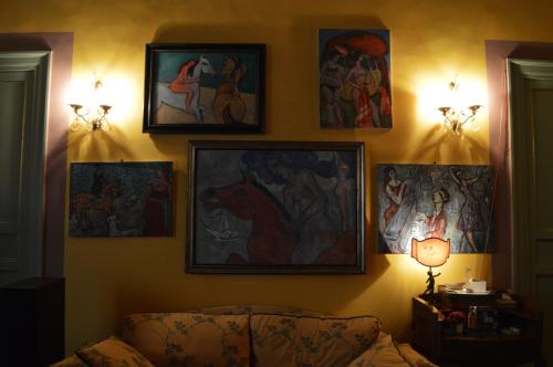 La dimora del genio - image 12