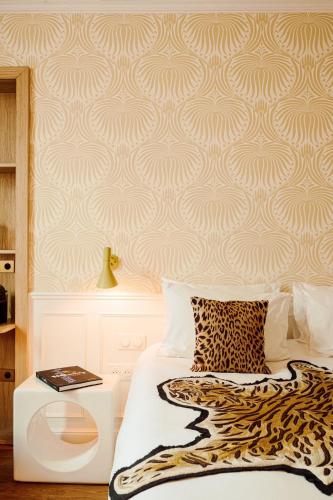 Hôtel Thoumieux - image 4