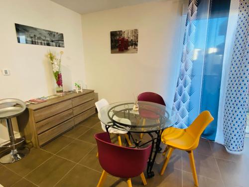 Appartement T2 cosy à Rodez (Appartement T2 cosy a Rodez) in Rodez