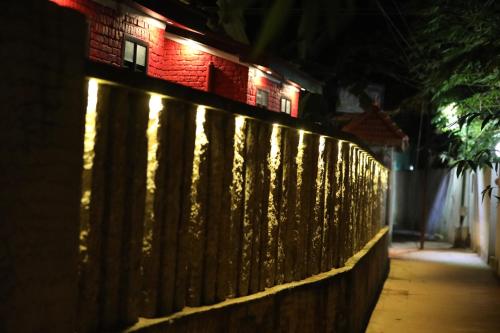Hotel Holiday Home in Kovalam